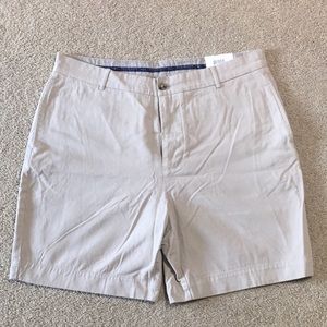 Brand new TailorByrd shorts - 7” inseam